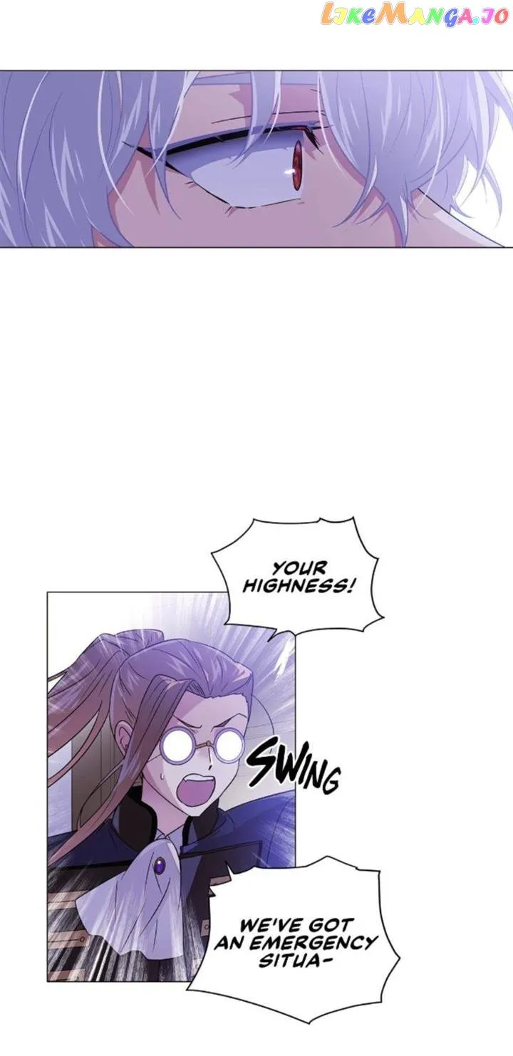 The Villain Discovered My Identity Chapter 120 Online - página 6