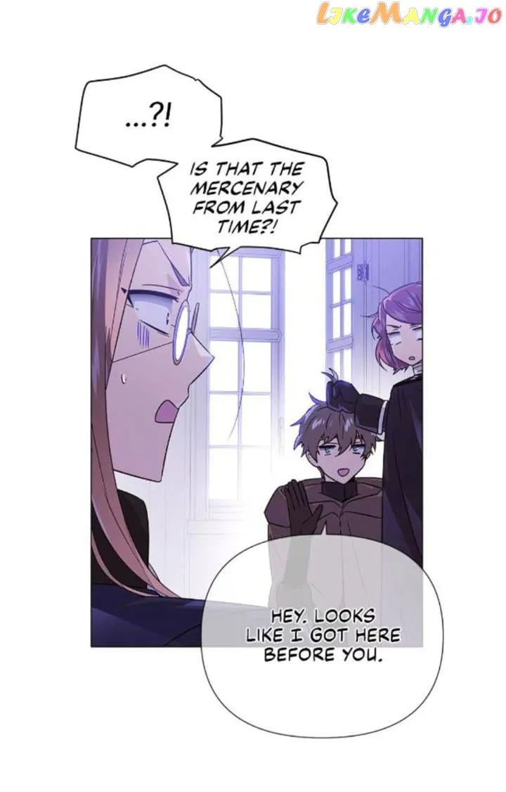 The Villain Discovered My Identity Chapter 120 Online - página 7