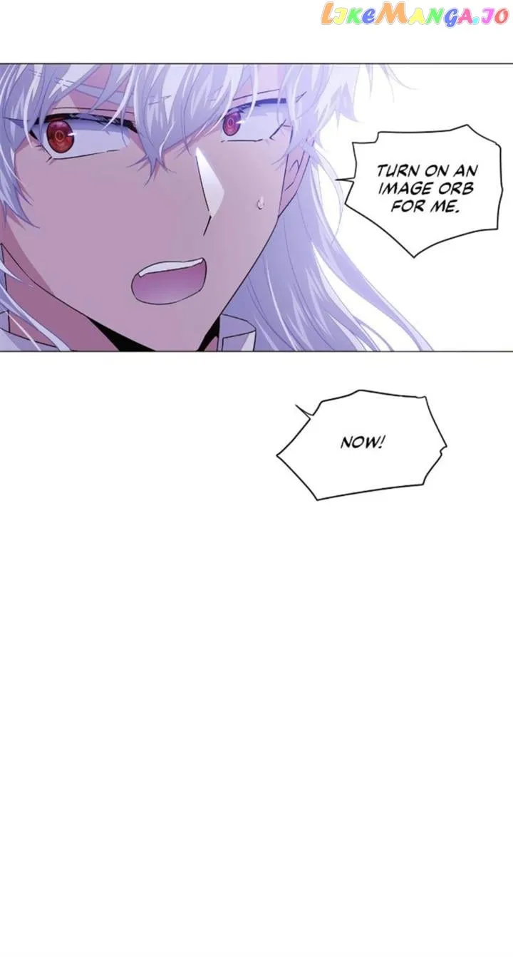 The Villain Discovered My Identity Chapter 120 Online - página 8