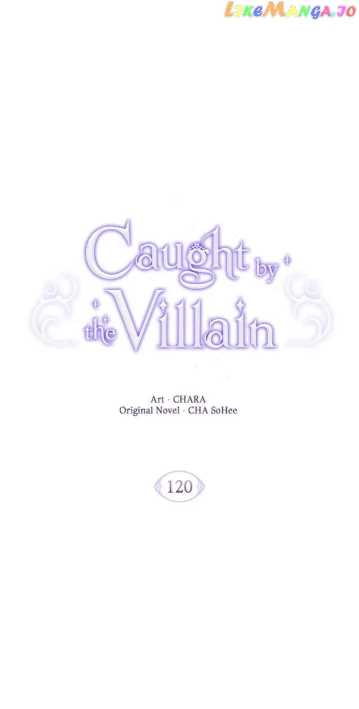 The Villain Discovered My Identity Chapter 120 Online - página 9