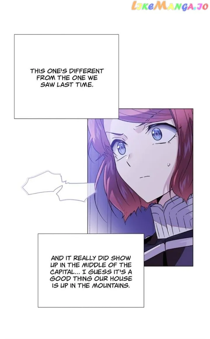 The Villain Discovered My Identity Chapter 120 Online - página 14