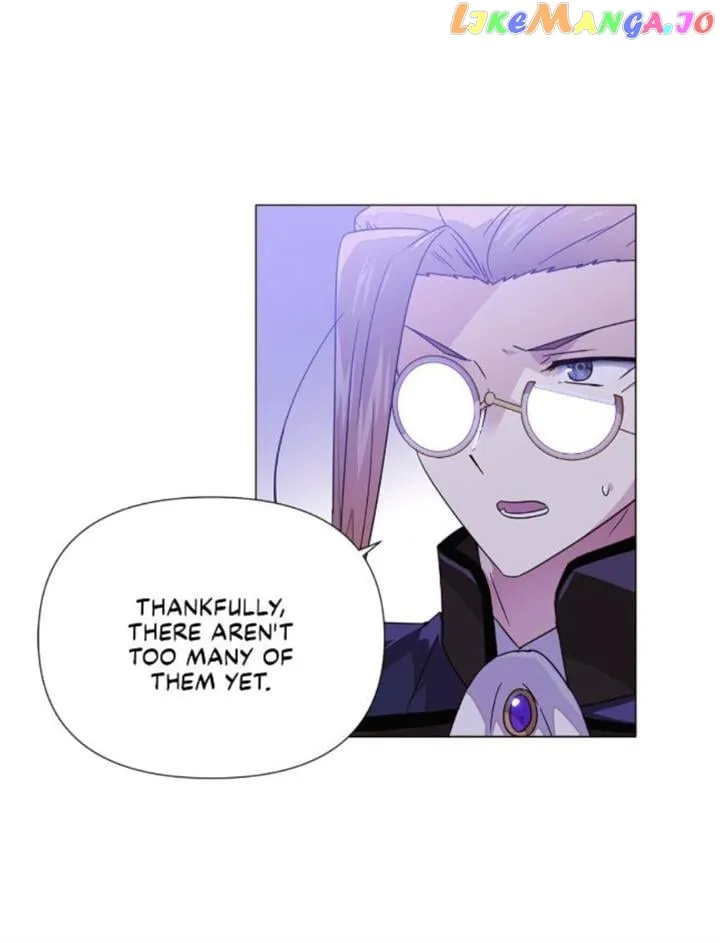 The Villain Discovered My Identity Chapter 120 Online - página 17