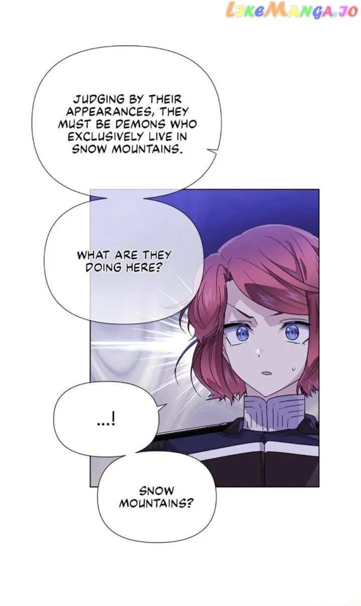 The Villain Discovered My Identity Chapter 120 Online - página 20