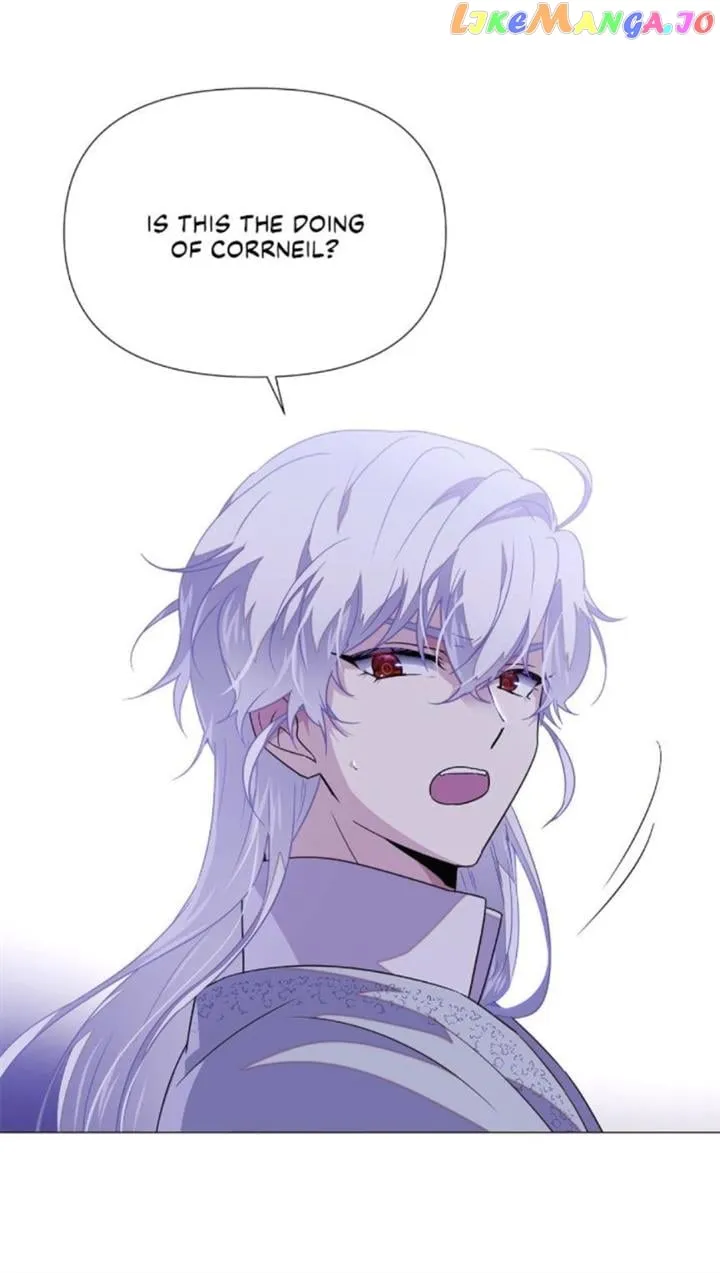 The Villain Discovered My Identity Chapter 120 Online - página 23
