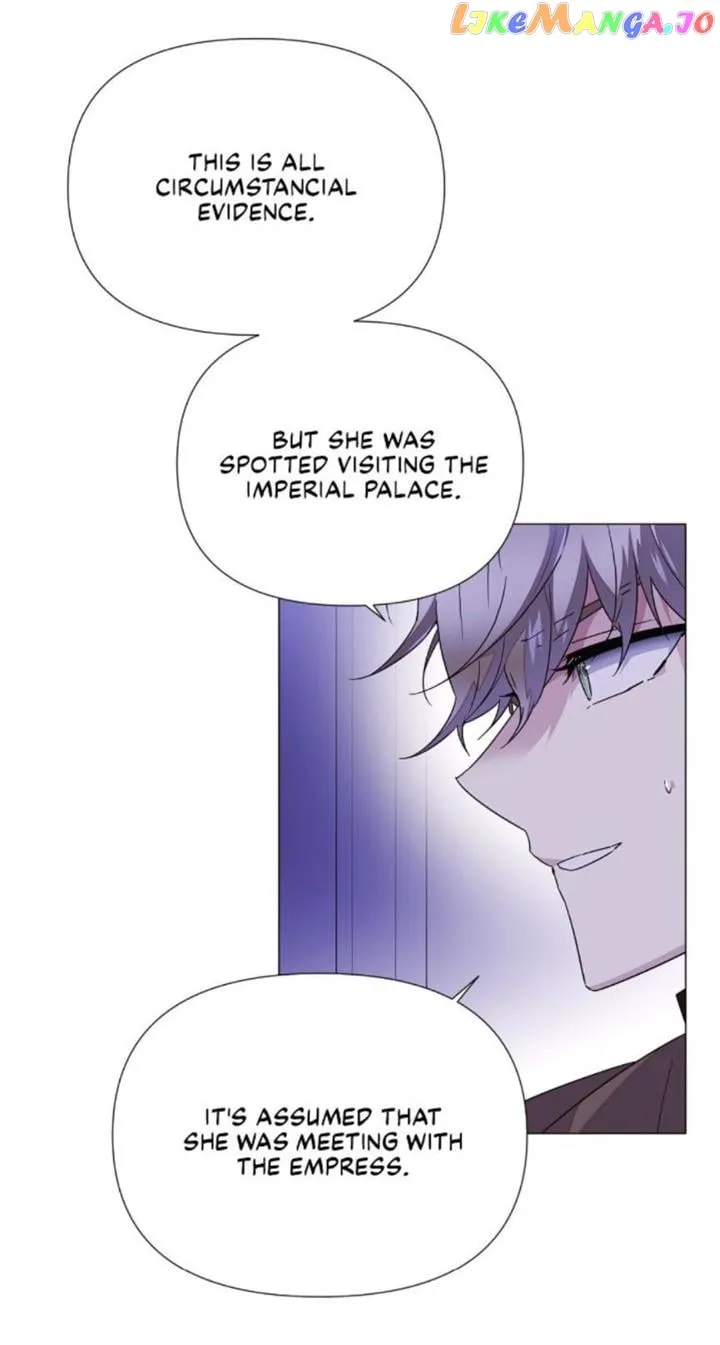 The Villain Discovered My Identity Chapter 120 Online - página 24