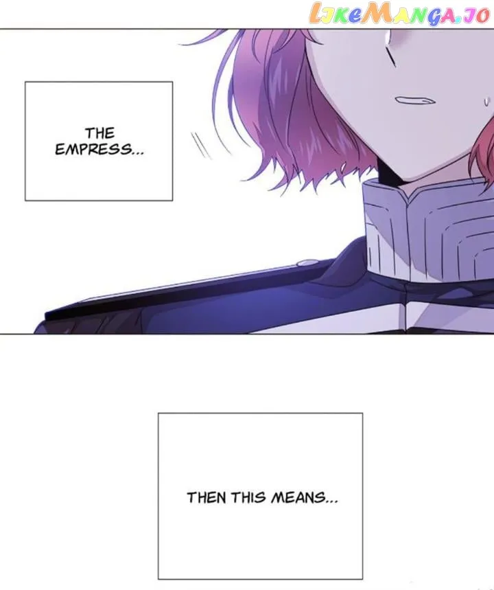 The Villain Discovered My Identity Chapter 120 Online - página 26