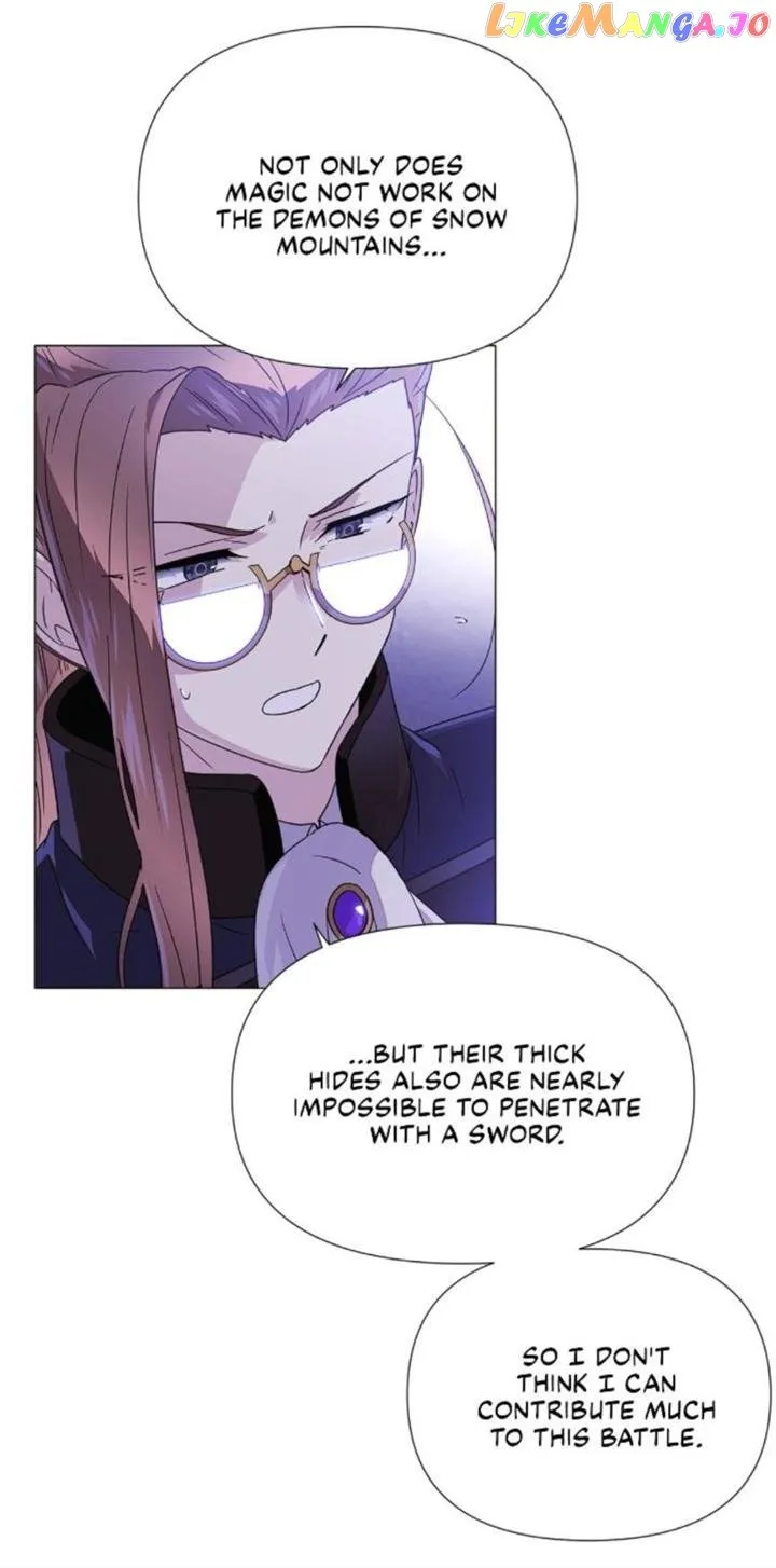 The Villain Discovered My Identity Chapter 120 Online - página 29