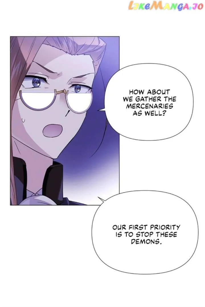 The Villain Discovered My Identity Chapter 120 Online - página 31