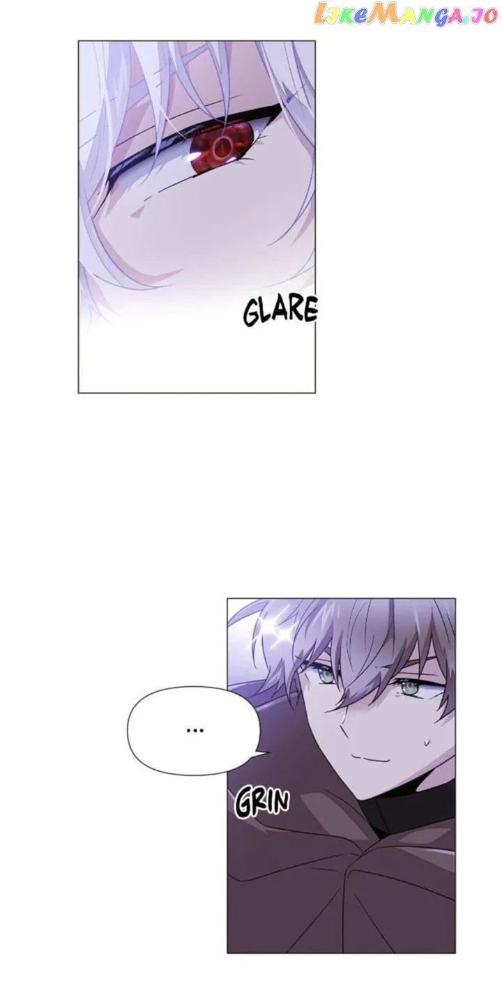 The Villain Discovered My Identity Chapter 120 Online - página 32