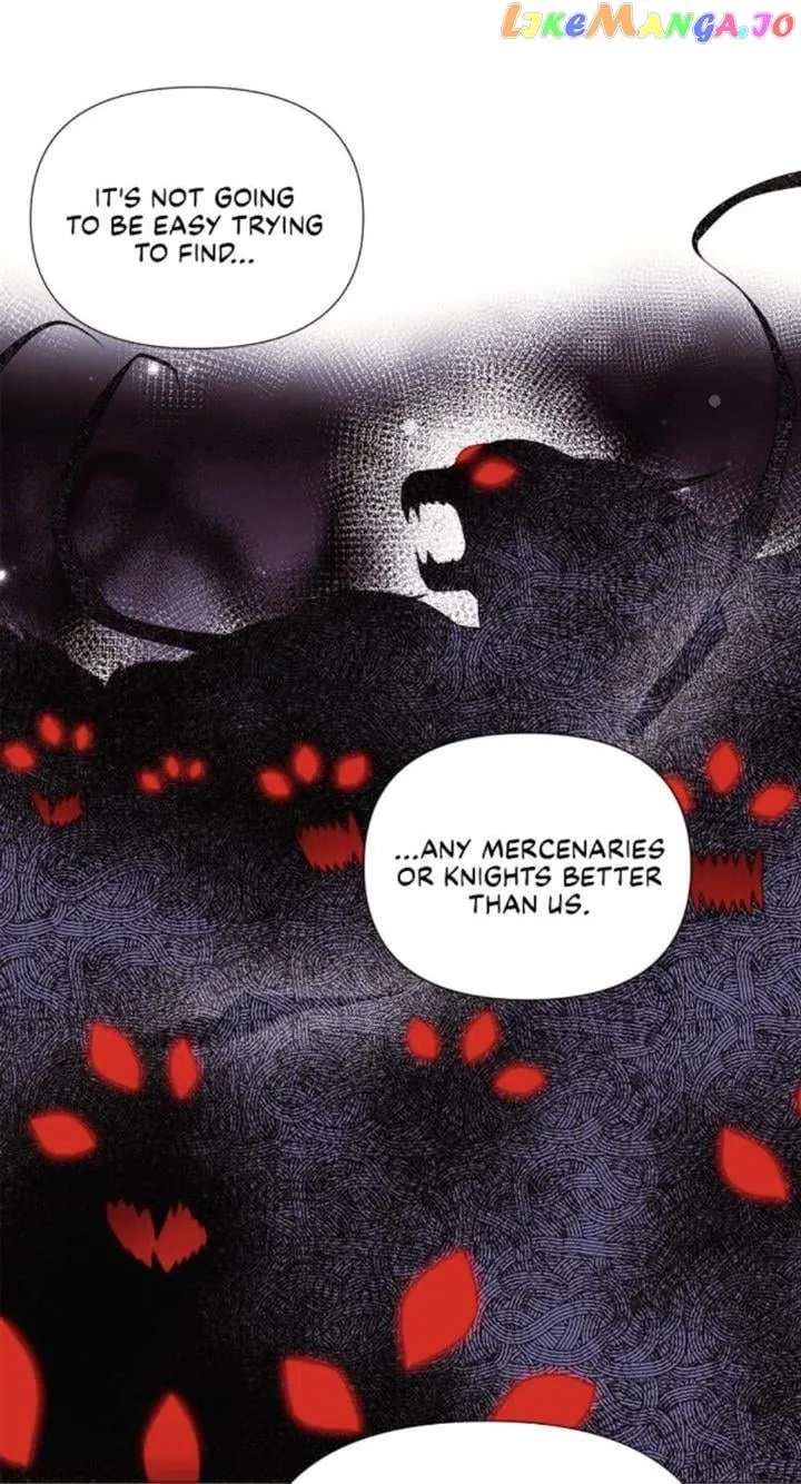 The Villain Discovered My Identity Chapter 120 Online - página 35