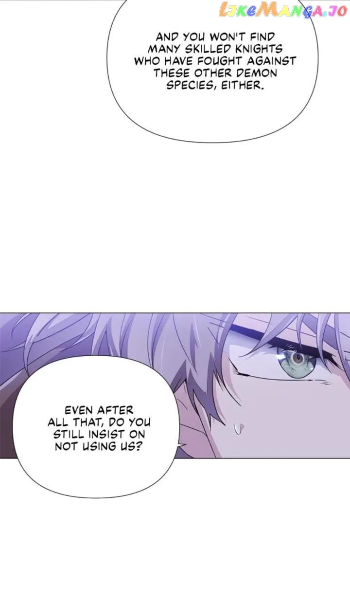 The Villain Discovered My Identity Chapter 120 Online - página 36