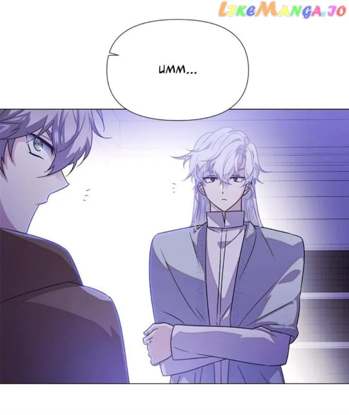 The Villain Discovered My Identity Chapter 120 Online - página 38