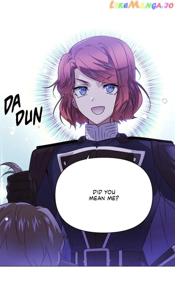The Villain Discovered My Identity Chapter 120 Online - página 40