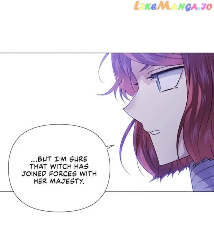 The Villain Discovered My Identity Chapter 120 Online - página 42