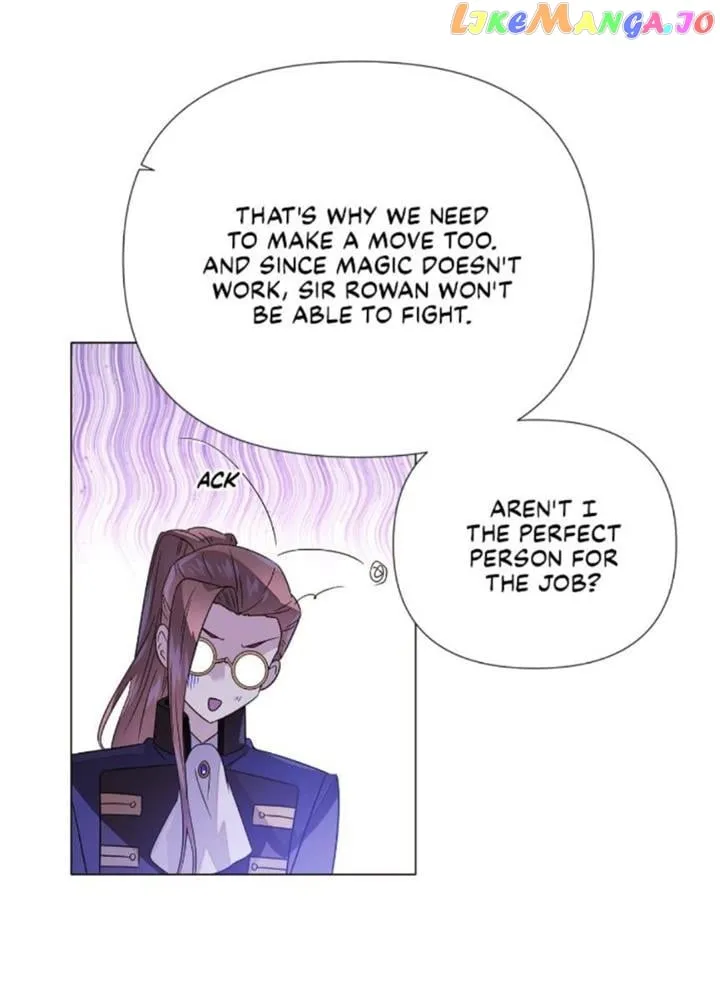 The Villain Discovered My Identity Chapter 120 Online - página 43