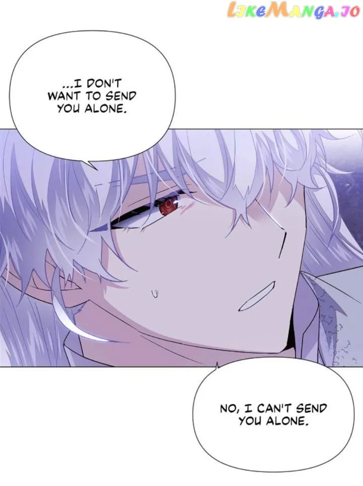 The Villain Discovered My Identity Chapter 120 Online - página 44