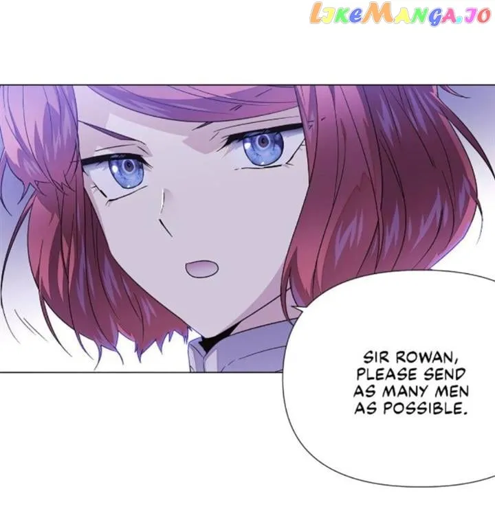 The Villain Discovered My Identity Chapter 120 Online - página 46
