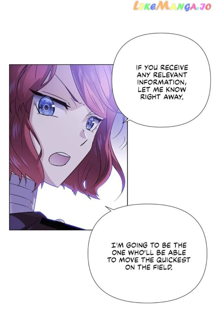 The Villain Discovered My Identity Chapter 120 Online - página 48