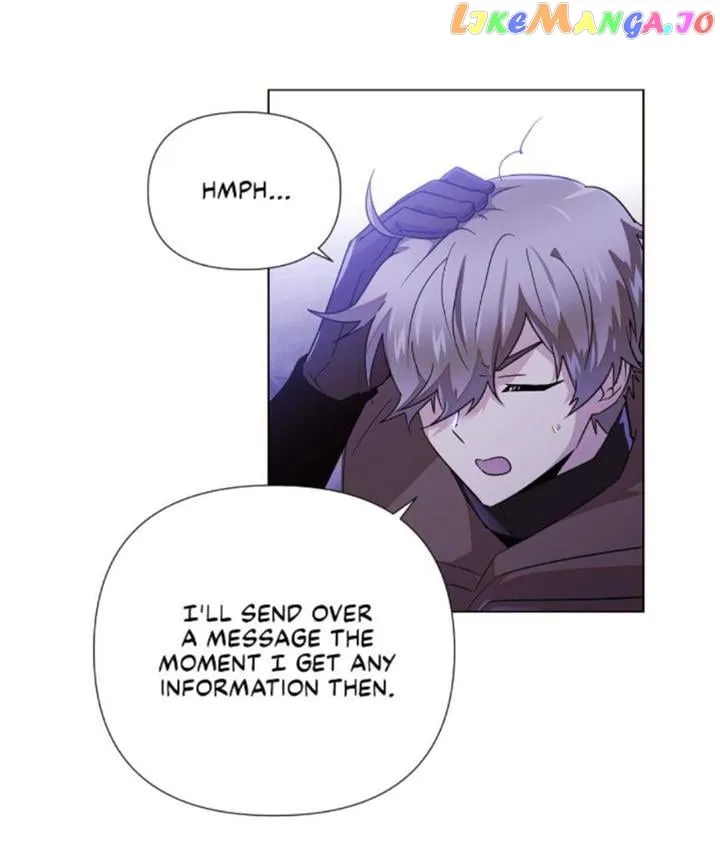 The Villain Discovered My Identity Chapter 120 Online - página 49