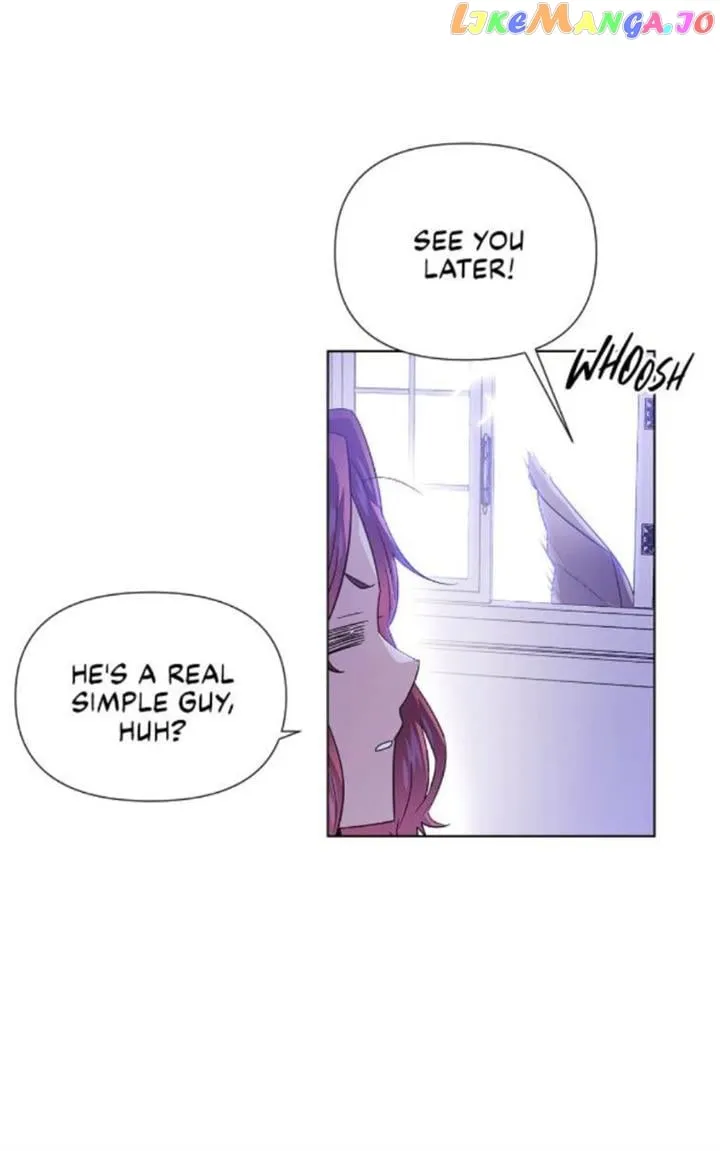 The Villain Discovered My Identity Chapter 120 Online - página 52