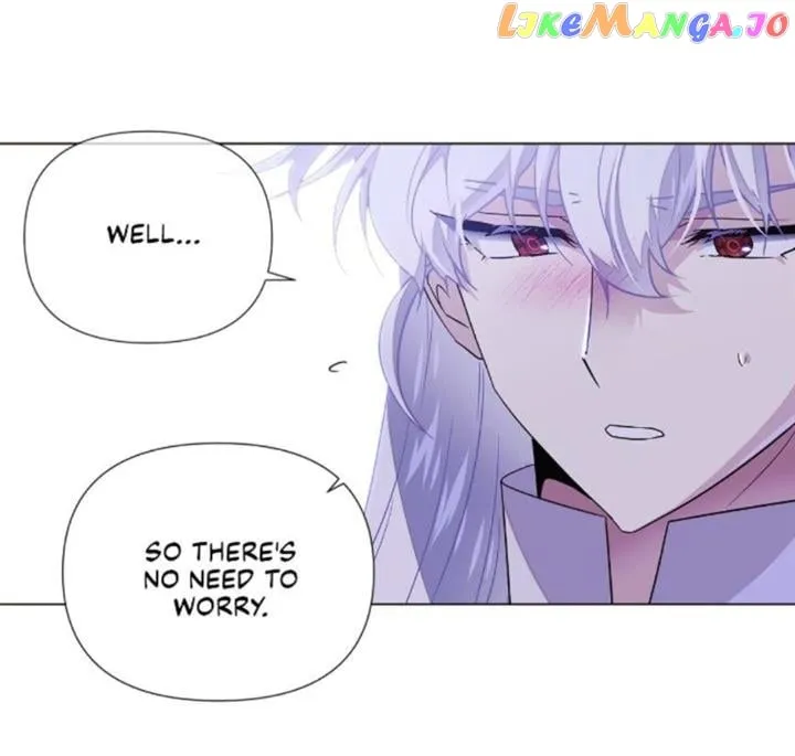 The Villain Discovered My Identity Chapter 120 Online - página 55