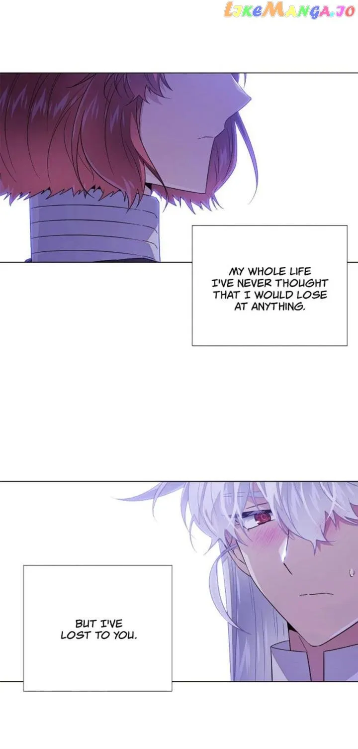 The Villain Discovered My Identity Chapter 120 Online - página 57