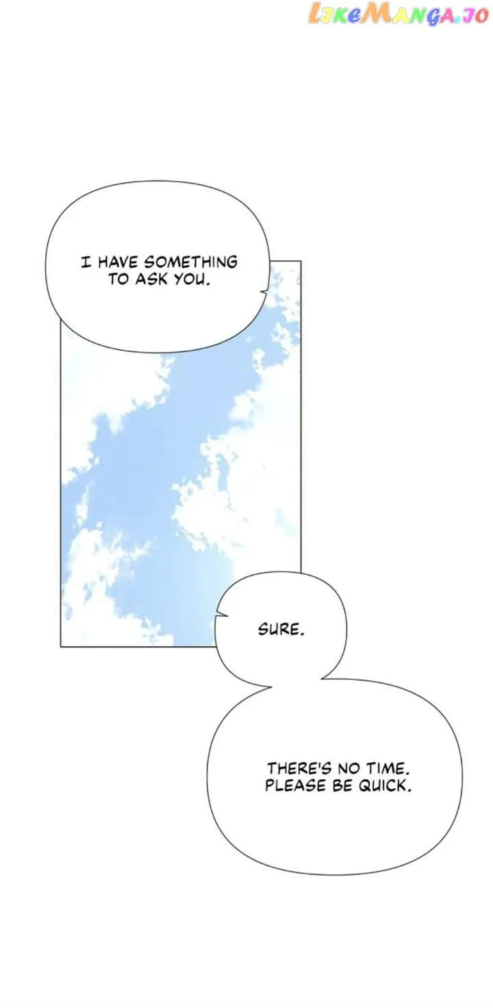 The Villain Discovered My Identity Chapter 120 Online - página 64