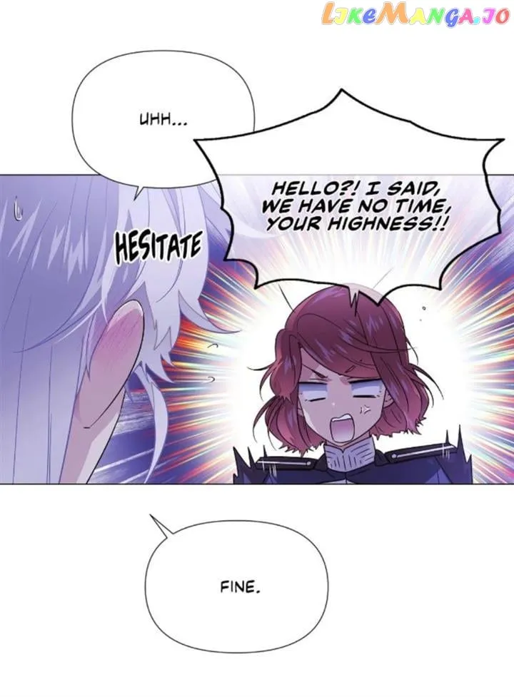 The Villain Discovered My Identity Chapter 120 Online - página 66