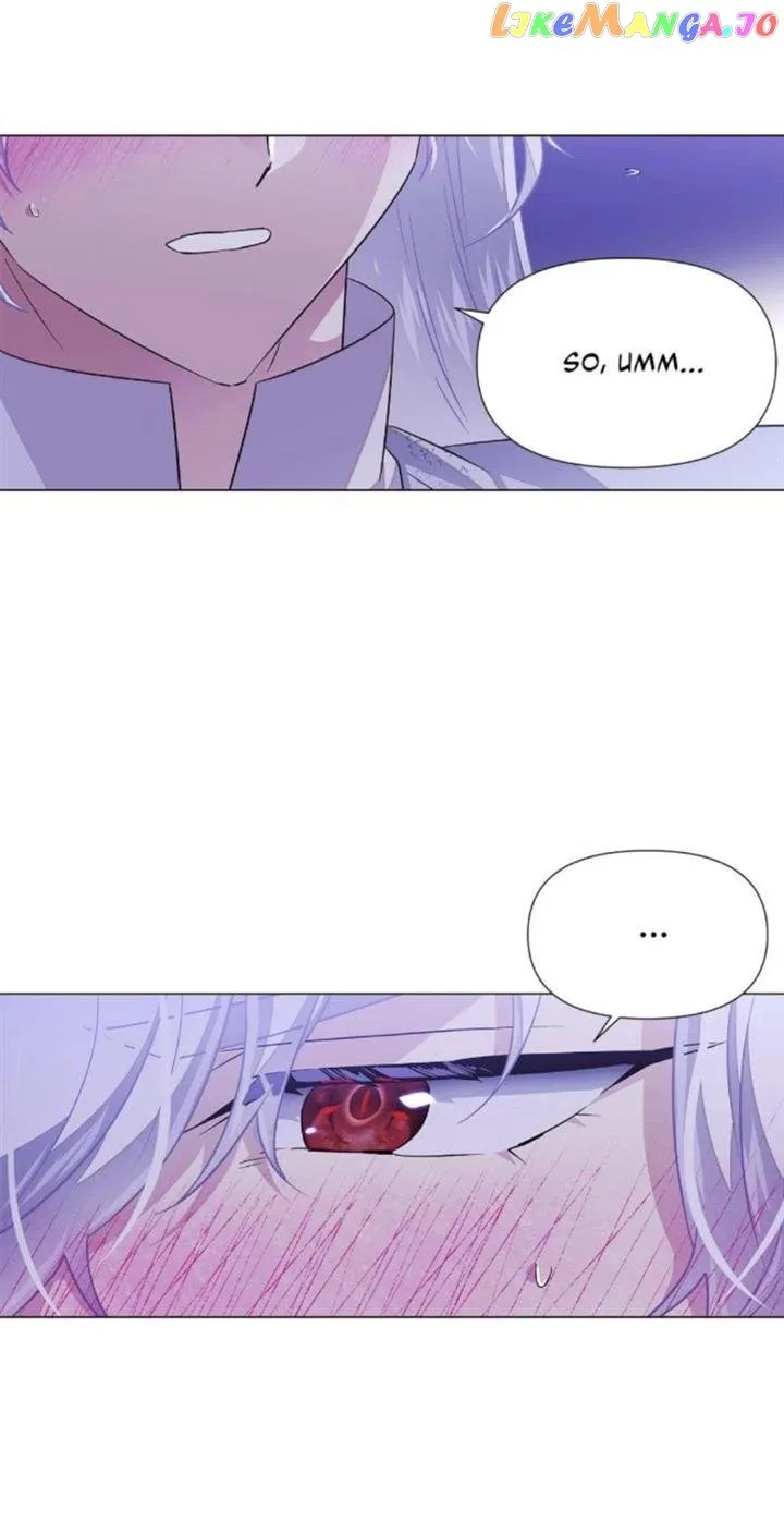 The Villain Discovered My Identity Chapter 120 Online - página 67