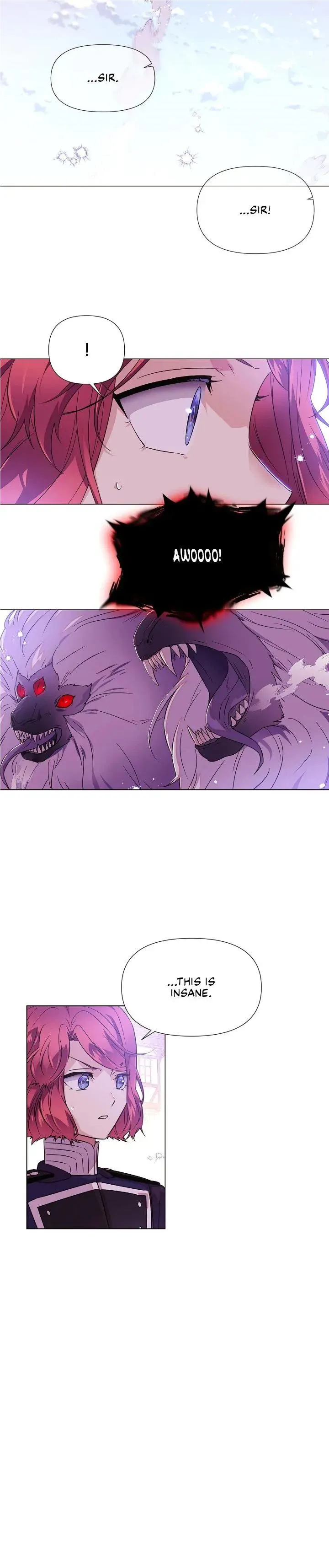 The Villain Discovered My Identity Chapter 122 Online - página 16