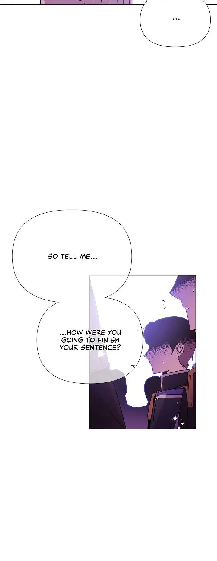 The Villain Discovered My Identity Chapter 122 Online - página 20