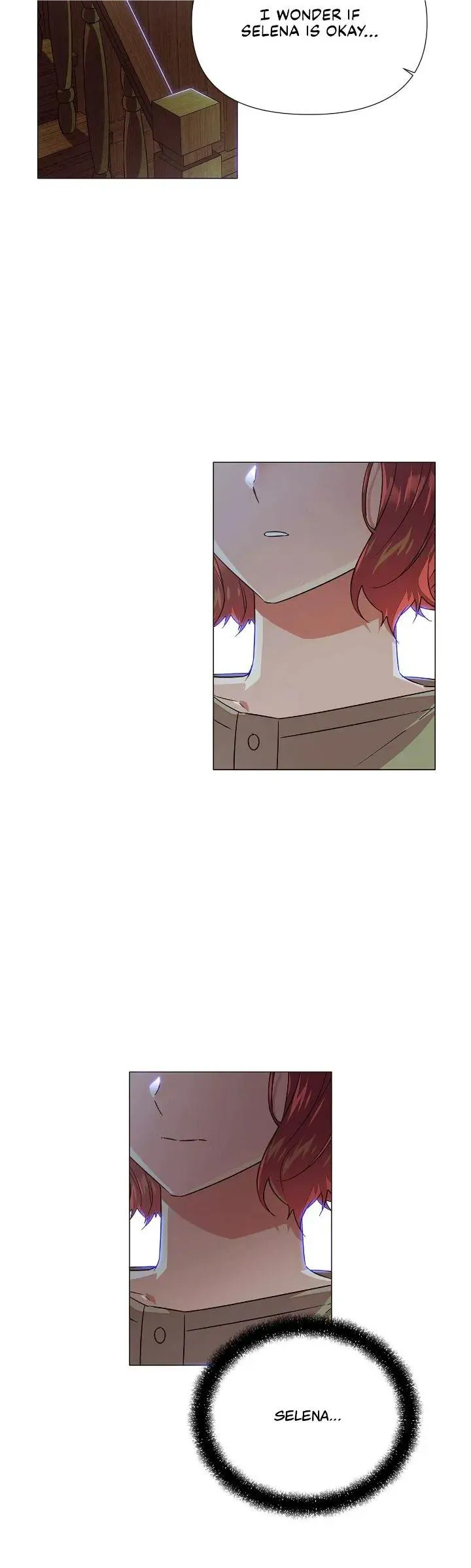 The Villain Discovered My Identity Chapter 122 Online - página 24