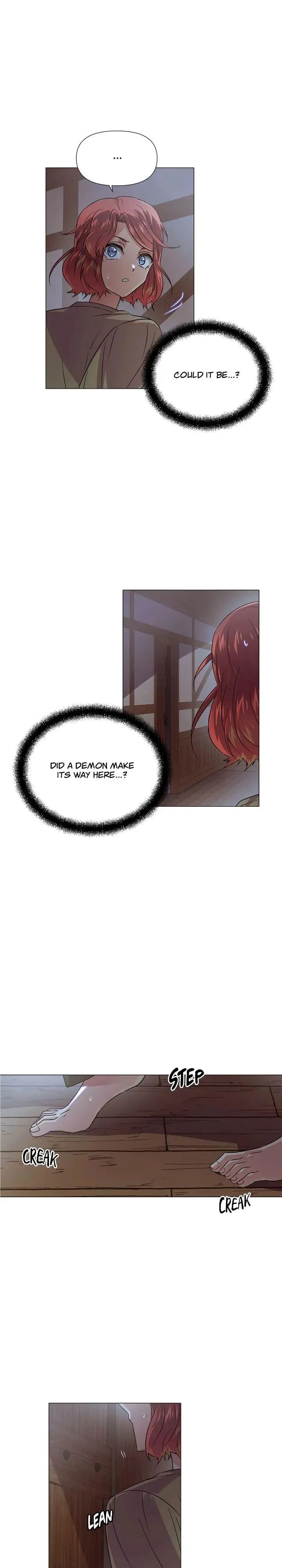 The Villain Discovered My Identity Chapter 122 Online - página 26