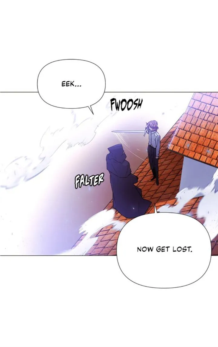 The Villain Discovered My Identity Chapter 125 Online - página 1