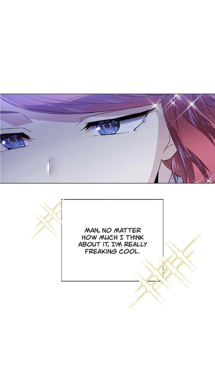 The Villain Discovered My Identity Chapter 125 Online - página 8