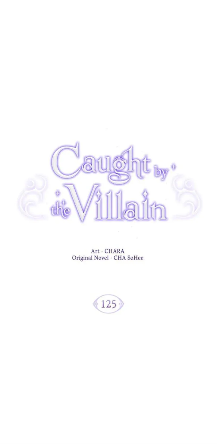 The Villain Discovered My Identity Chapter 125 Online - página 11