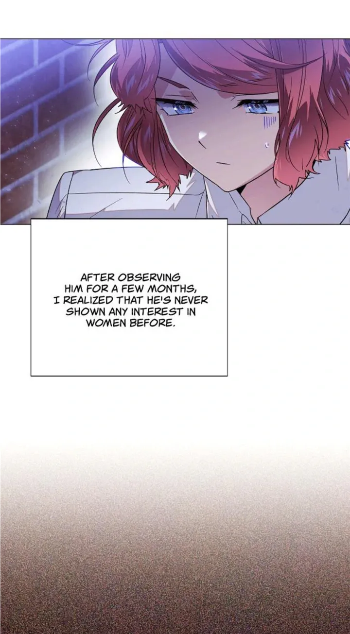 The Villain Discovered My Identity Chapter 125 Online - página 12