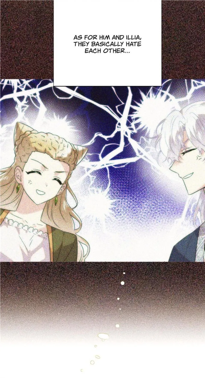 The Villain Discovered My Identity Chapter 125 Online - página 13