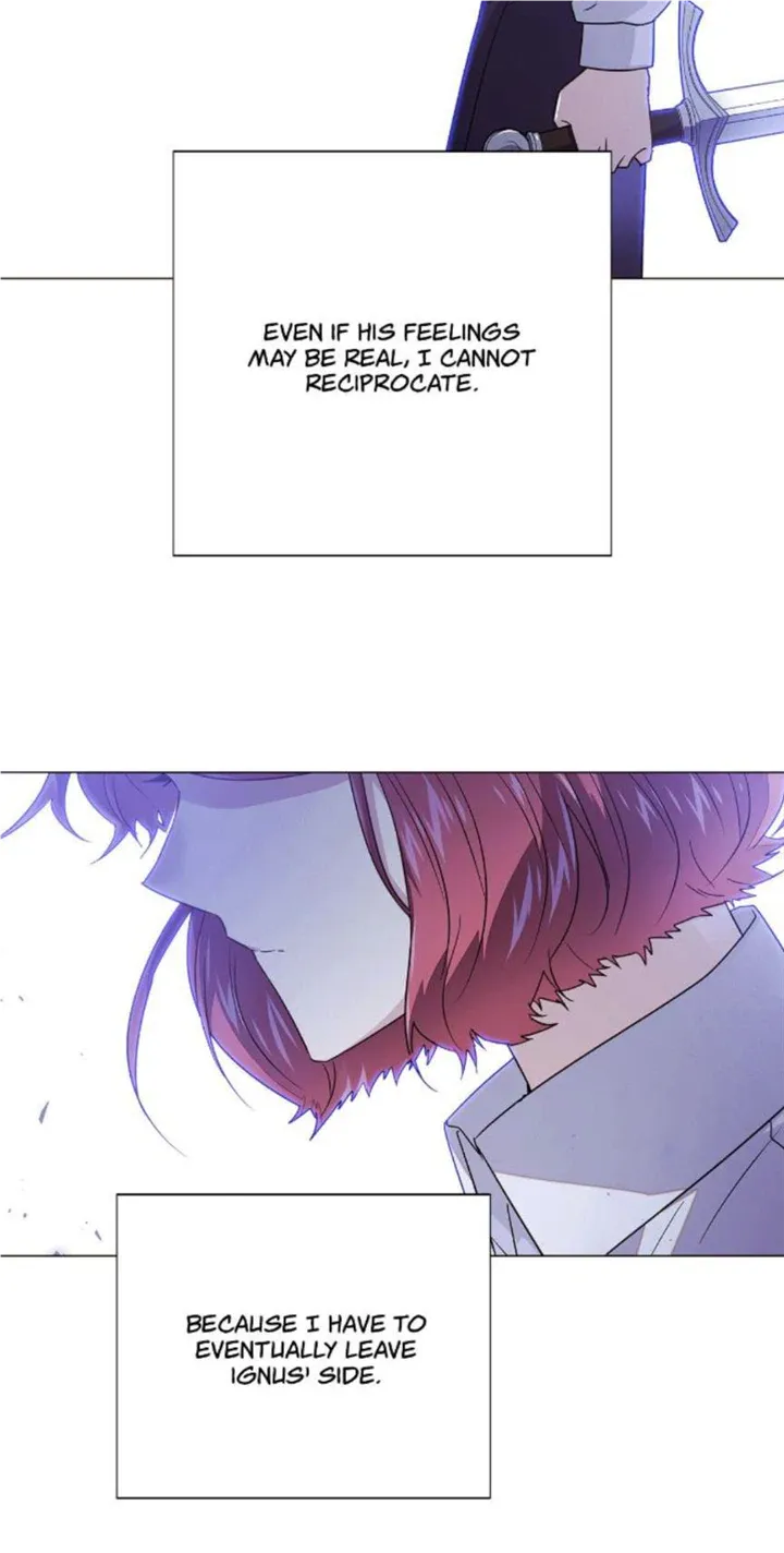 The Villain Discovered My Identity Chapter 125 Online - página 19
