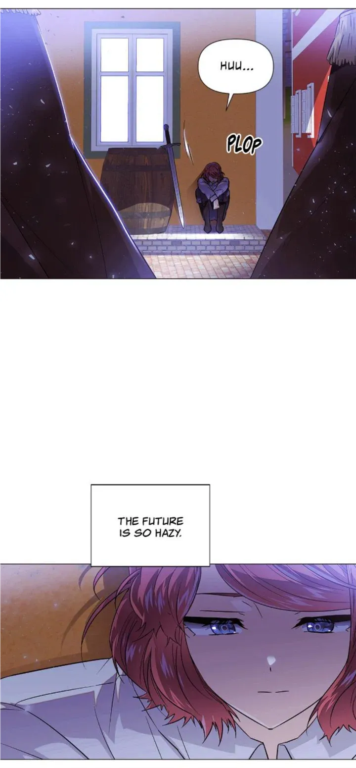 The Villain Discovered My Identity Chapter 125 Online - página 21