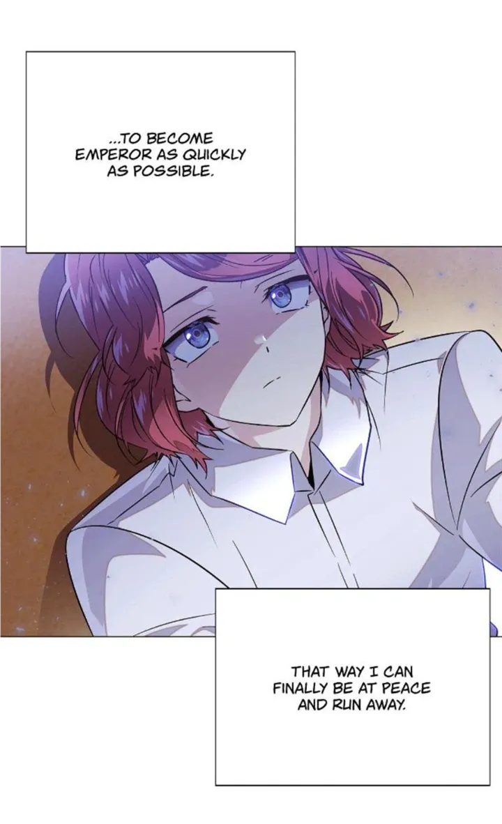 The Villain Discovered My Identity Chapter 125 Online - página 23