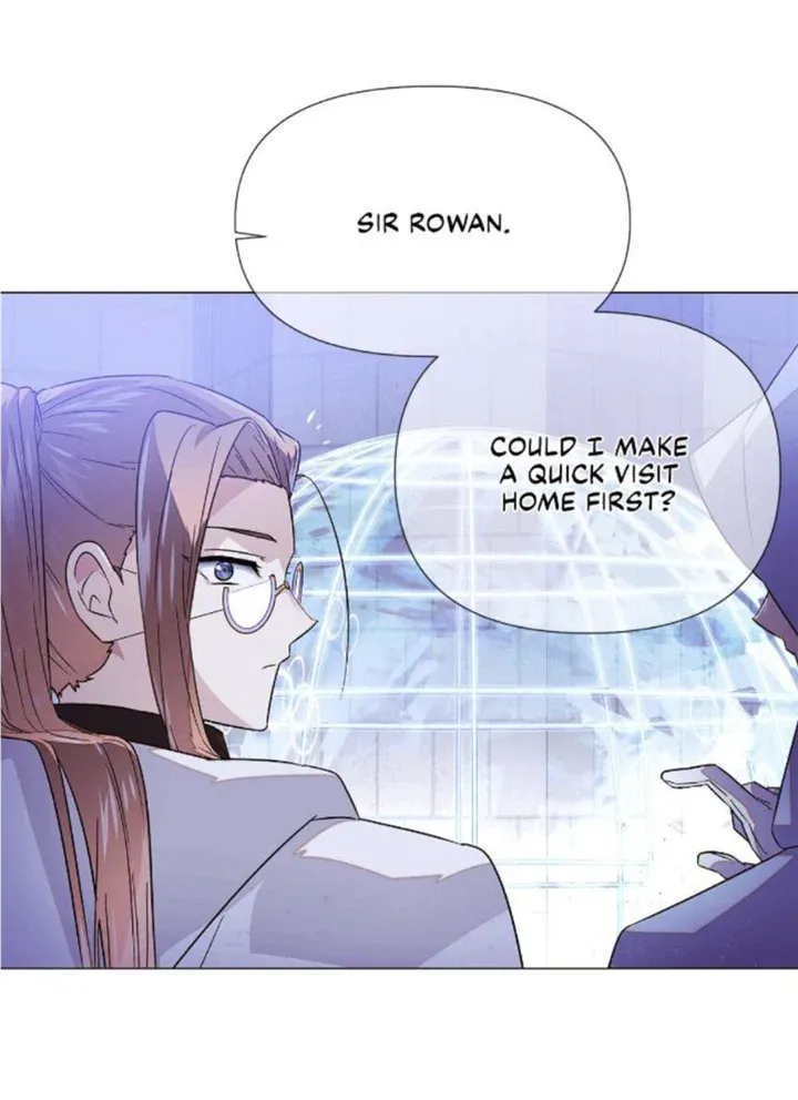 The Villain Discovered My Identity Chapter 125 Online - página 36