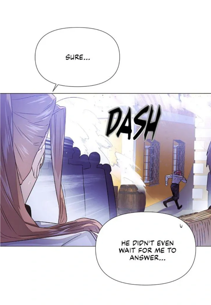 The Villain Discovered My Identity Chapter 125 Online - página 37