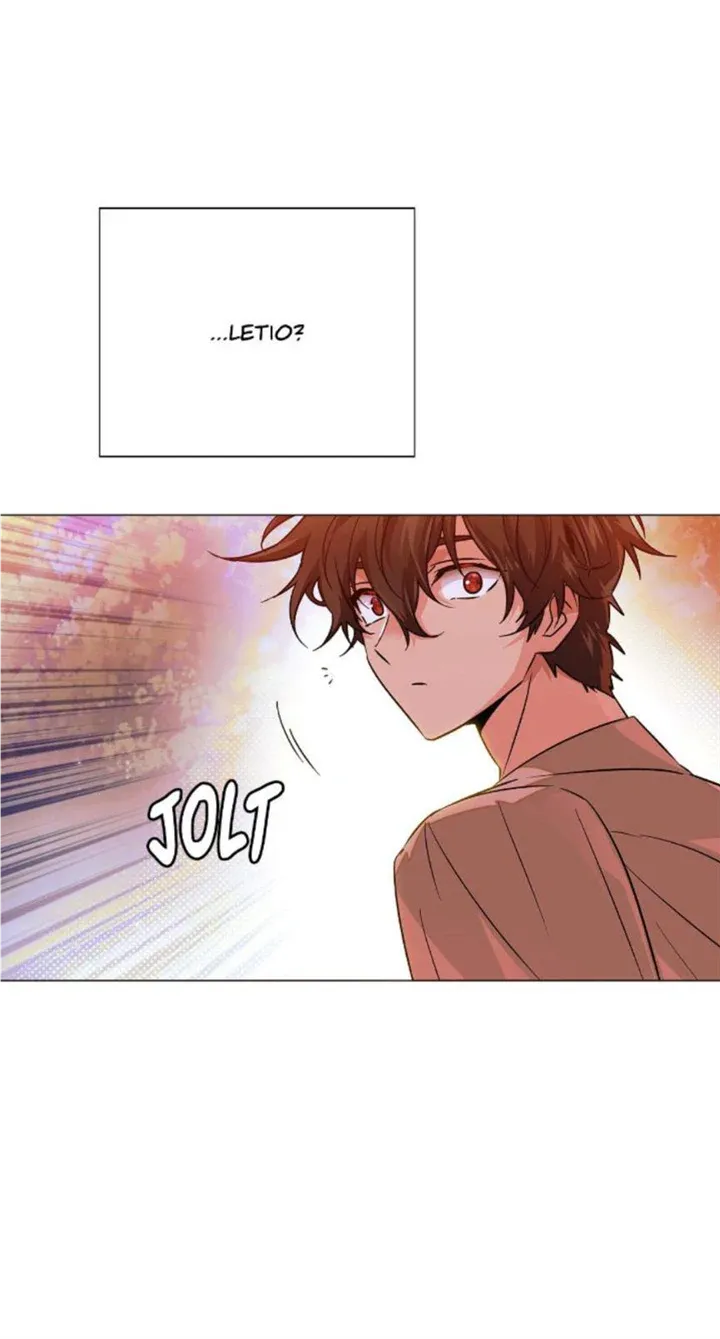 The Villain Discovered My Identity Chapter 125 Online - página 43
