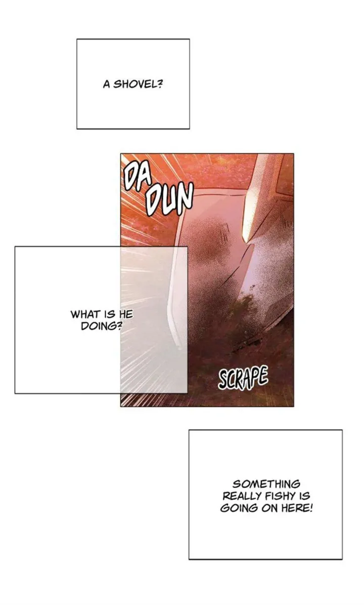 The Villain Discovered My Identity Chapter 125 Online - página 44