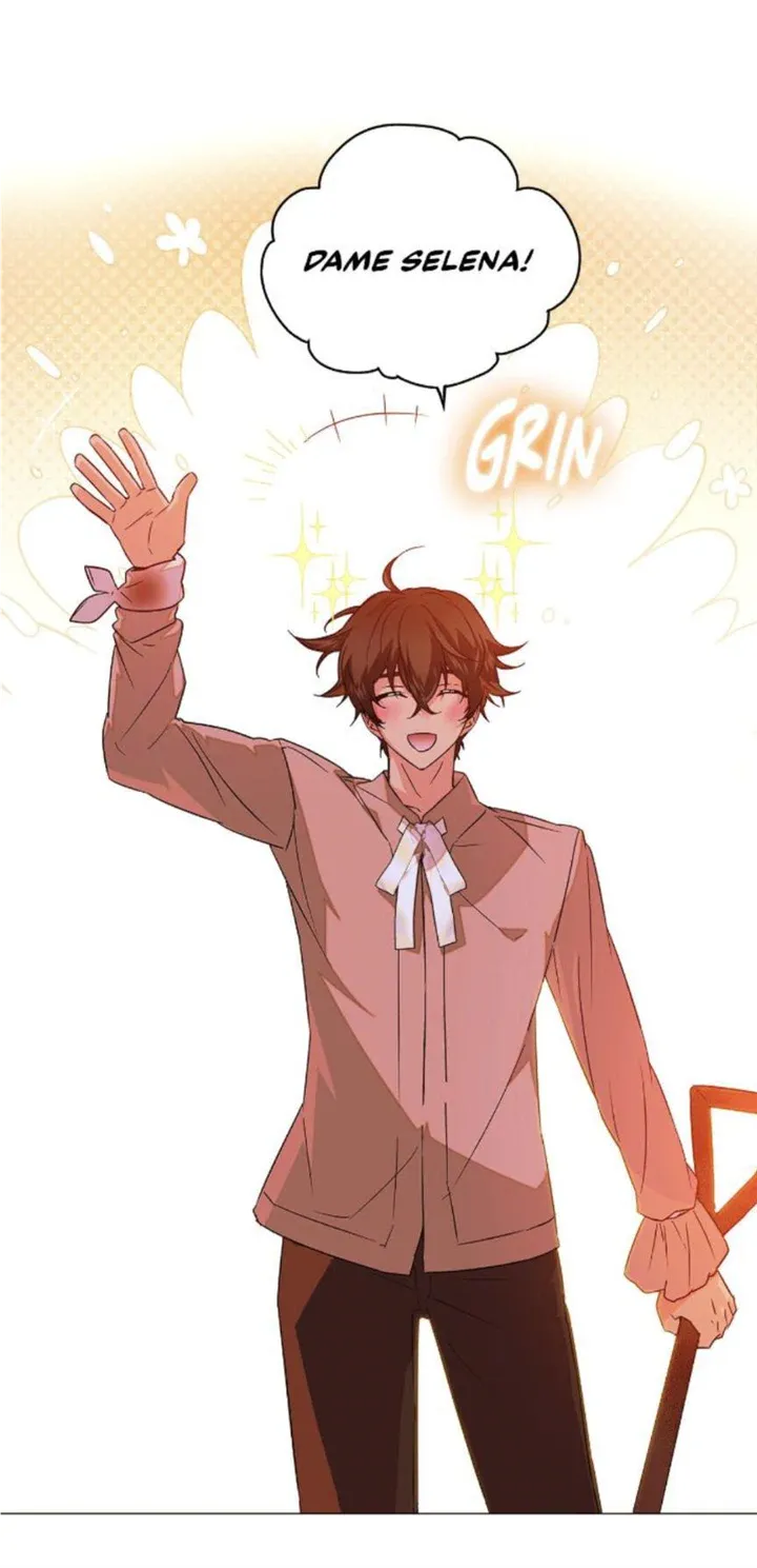 The Villain Discovered My Identity Chapter 125 Online - página 45