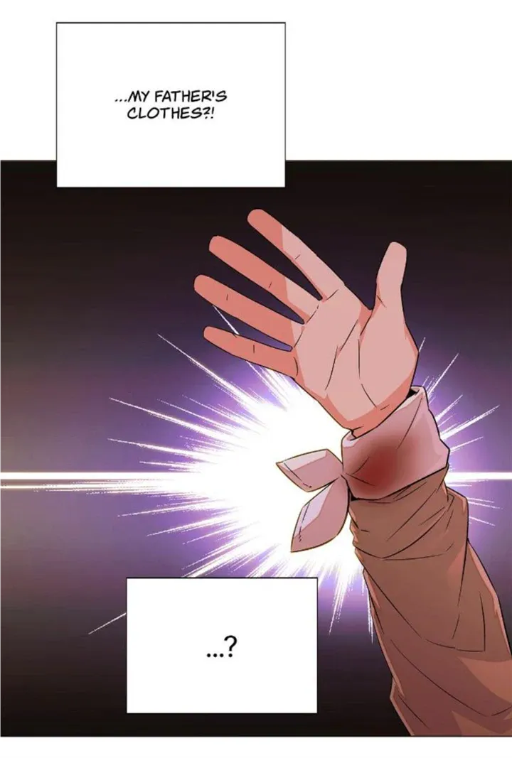 The Villain Discovered My Identity Chapter 125 Online - página 47