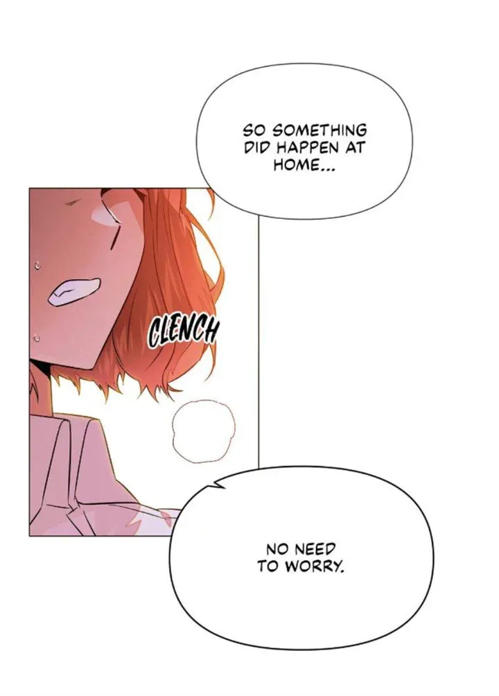 The Villain Discovered My Identity Chapter 125 Online - página 50