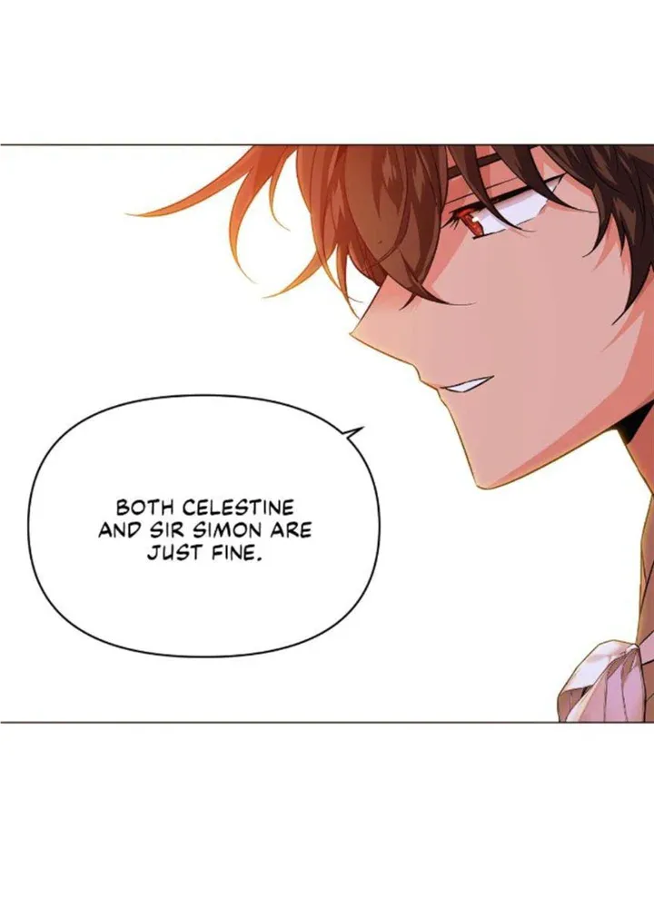 The Villain Discovered My Identity Chapter 125 Online - página 51