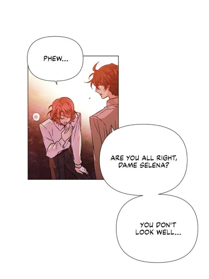 The Villain Discovered My Identity Chapter 125 Online - página 53